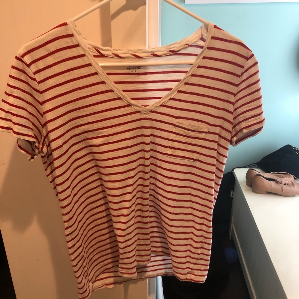 MADEWELL TEE